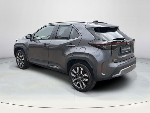 Toyota Yaris Cross 1.5 Hybrid 130 Executive Premium ActivLease financial lease