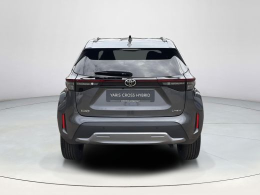 Toyota Yaris Cross 1.5 Hybrid 130 Executive Premium ActivLease financial lease