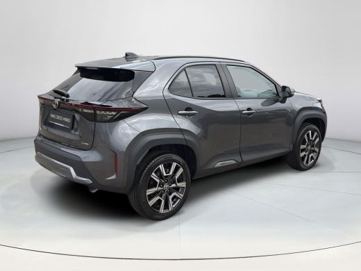 Toyota Yaris Cross 1.5 Hybrid 130 Executive Premium ActivLease financial lease