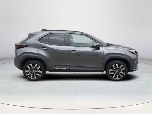 Toyota Yaris Cross 1.5 Hybrid 130 Executive Premium ActivLease financial lease
