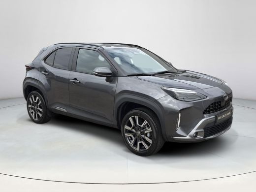 Toyota Yaris Cross 1.5 Hybrid 130 Executive Premium ActivLease financial lease