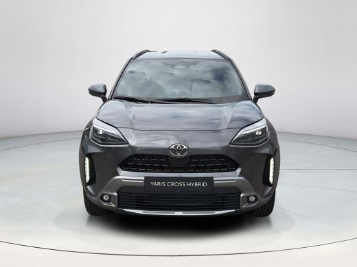 Toyota Yaris Cross 1.5 Hybrid 130 Executive Premium ActivLease financial lease
