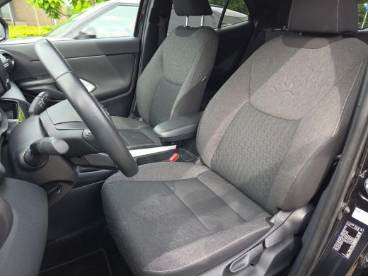 Toyota Yaris Cross 1.5 Hybrid Dynamic | Apple CarPlay | Adapt Cruise | Rijklaar incl. garantie | ActivLease financial lease