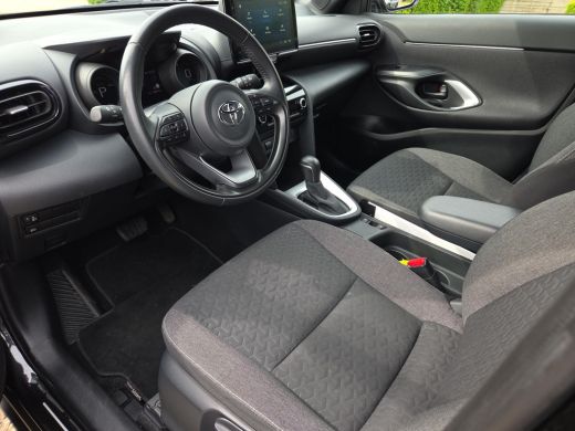 Toyota Yaris Cross 1.5 Hybrid Dynamic | Apple CarPlay | Adapt Cruise | Rijklaar incl. garantie | ActivLease financial lease