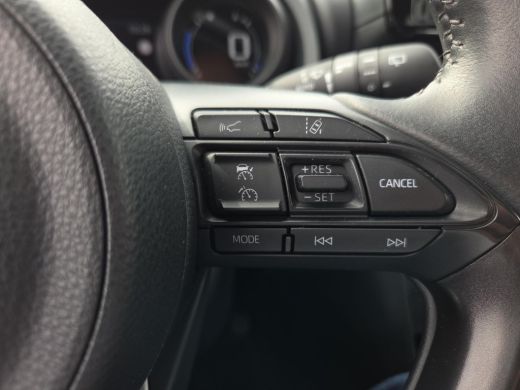 Toyota Yaris Cross 1.5 Hybrid Dynamic | Apple CarPlay | Adapt Cruise | Rijklaar incl. garantie | ActivLease financial lease