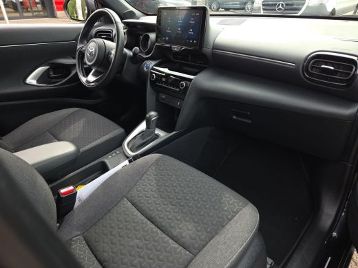 Toyota Yaris Cross 1.5 Hybrid Dynamic | Apple CarPlay | Adapt Cruise | Rijklaar incl. garantie | ActivLease financial lease