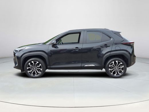 Toyota Yaris Cross 1.5 Hybrid Dynamic | Apple CarPlay | Adapt Cruise | Rijklaar incl. garantie | ActivLease financial lease