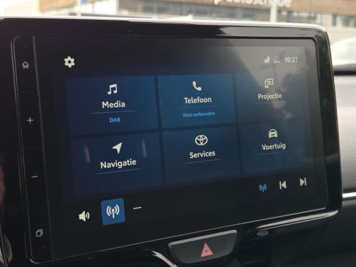 Toyota Yaris Cross 1.5 Hybrid Dynamic | Apple CarPlay | Adapt Cruise | Rijklaar incl. garantie | ActivLease financial lease