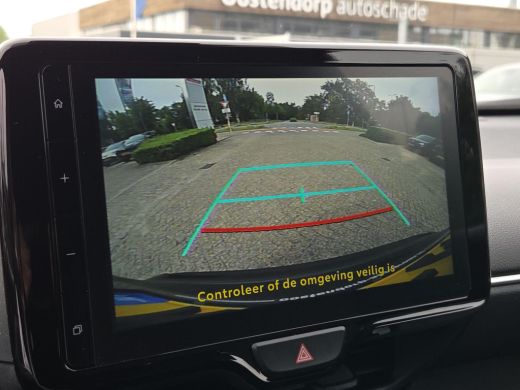 Toyota Yaris Cross 1.5 Hybrid Dynamic | Apple CarPlay | Adapt Cruise | Rijklaar incl. garantie | ActivLease financial lease