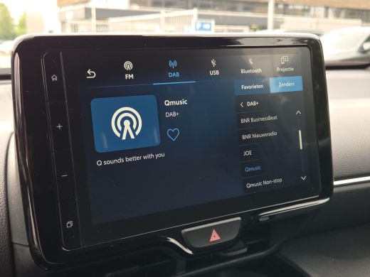 Toyota Yaris Cross 1.5 Hybrid Dynamic | Apple CarPlay | Adapt Cruise | Rijklaar incl. garantie | ActivLease financial lease