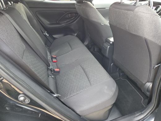 Toyota Yaris Cross 1.5 Hybrid Dynamic | Apple CarPlay | Adapt Cruise | Rijklaar incl. garantie | ActivLease financial lease