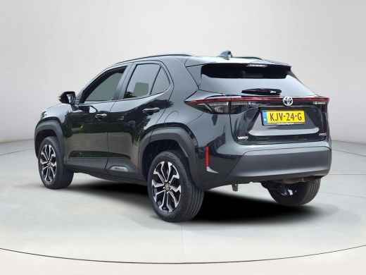 Toyota Yaris Cross 1.5 Hybrid Dynamic | Apple CarPlay | Adapt Cruise | Rijklaar incl. garantie | ActivLease financial lease