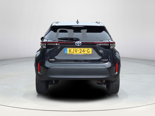 Toyota Yaris Cross 1.5 Hybrid Dynamic | Apple CarPlay | Adapt Cruise | Rijklaar incl. garantie | ActivLease financial lease