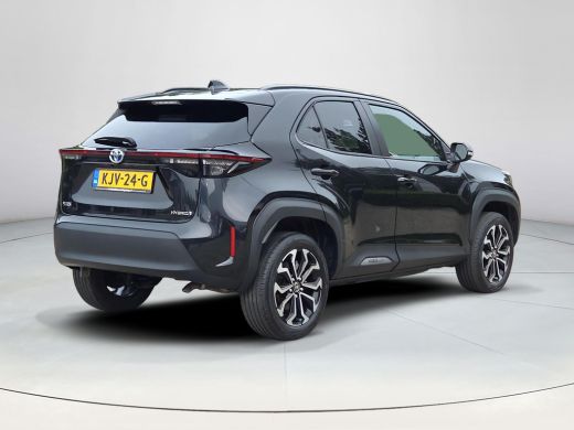 Toyota Yaris Cross 1.5 Hybrid Dynamic | Apple CarPlay | Adapt Cruise | Rijklaar incl. garantie | ActivLease financial lease