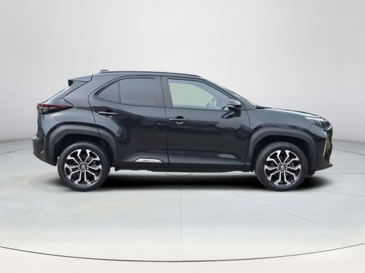 Toyota Yaris Cross 1.5 Hybrid Dynamic | Apple CarPlay | Adapt Cruise | Rijklaar incl. garantie | ActivLease financial lease
