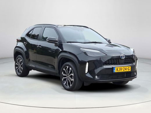 Toyota Yaris Cross 1.5 Hybrid Dynamic | Apple CarPlay | Adapt Cruise | Rijklaar incl. garantie | ActivLease financial lease