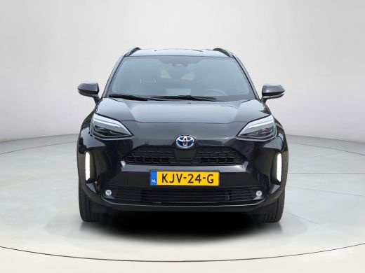 Toyota Yaris Cross 1.5 Hybrid Dynamic | Apple CarPlay | Adapt Cruise | Rijklaar incl. garantie | ActivLease financial lease