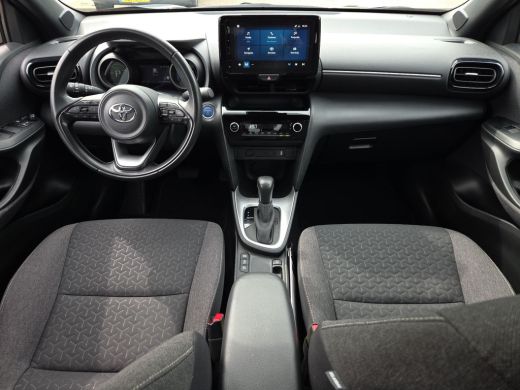 Toyota Yaris Cross 1.5 Hybrid Dynamic | Apple CarPlay | Adapt Cruise | Rijklaar incl. garantie | ActivLease financial lease