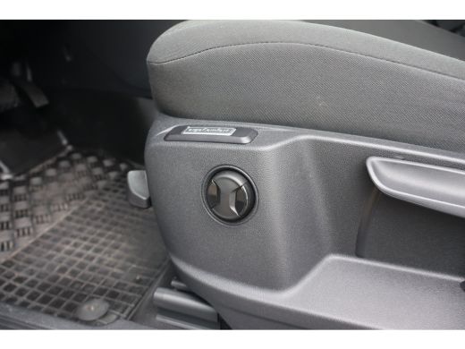 Volkswagen Caddy 2.0 TDI Style | Cruise control | Keyless start | Lichtmetalen velgen 16" ActivLease financial lease