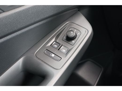 Volkswagen Caddy 2.0 TDI Style | Cruise control | Keyless start | Lichtmetalen velgen 16" ActivLease financial lease