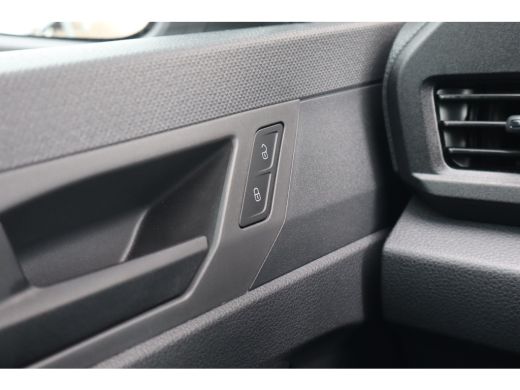 Volkswagen Caddy 2.0 TDI Style | Cruise control | Keyless start | Lichtmetalen velgen 16" ActivLease financial lease