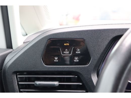 Volkswagen Caddy 2.0 TDI Style | Cruise control | Keyless start | Lichtmetalen velgen 16" ActivLease financial lease
