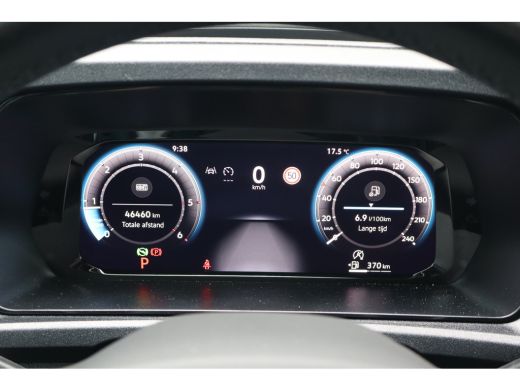 Volkswagen Caddy 2.0 TDI Style | Cruise control | Keyless start | Lichtmetalen velgen 16" ActivLease financial lease