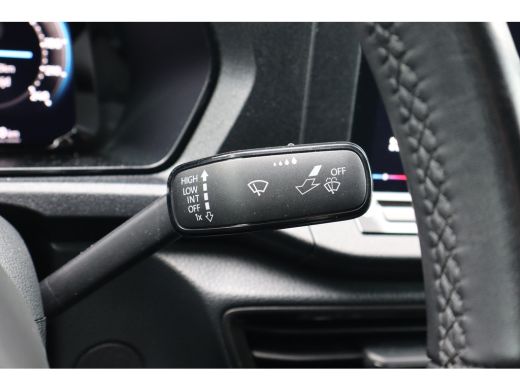 Volkswagen Caddy 2.0 TDI Style | Cruise control | Keyless start | Lichtmetalen velgen 16" ActivLease financial lease