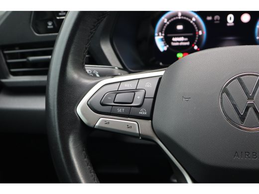 Volkswagen Caddy 2.0 TDI Style | Cruise control | Keyless start | Lichtmetalen velgen 16" ActivLease financial lease