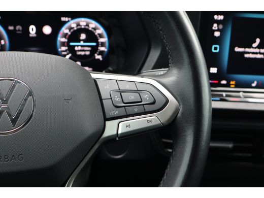 Volkswagen Caddy 2.0 TDI Style | Cruise control | Keyless start | Lichtmetalen velgen 16" ActivLease financial lease