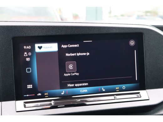 Volkswagen Caddy 2.0 TDI Style | Cruise control | Keyless start | Lichtmetalen velgen 16" ActivLease financial lease