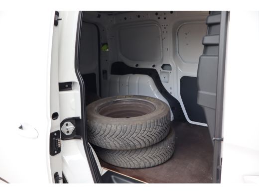 Volkswagen Caddy 2.0 TDI Style | Cruise control | Keyless start | Lichtmetalen velgen 16" ActivLease financial lease
