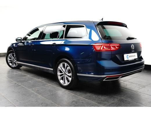 Volkswagen Passat Variant 1.4 GTE 218PK DSG-6 Business | TREKHAAK | PANORAMADAK | ELEKTR. A. KLEP | NAVIGATIE | CAM... ActivLease financial lease