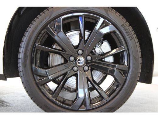 Volvo  XC60 T8 455PK Plus Black Edition | 360&deg; | 21" | Getint Glas | Head Up Display | HK Audio | Full LED ActivLease financial lease