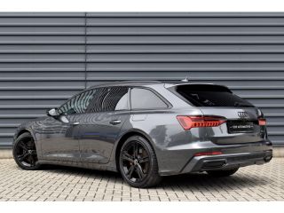 Audi A6 Avant 55 TFSI e Quattro 367pk Competition | Pano | Matrix | ACC | Memory Seats | B&O | 360 Camera...