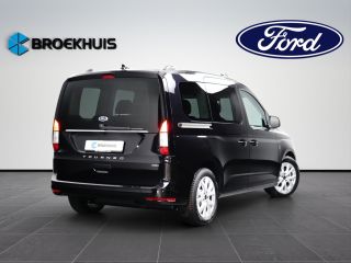 Ford Tourneo Connect Plug-In Hybride Titanium 150pk | Virtual cockpit | Navi | Adaptive cruise | All season | 2026 aut...