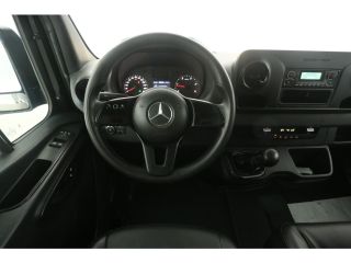 Mercedes-Benz Sprinter 316 2.2 CDI L2H2 164PK | Airco | 3 Zits | 3500KG Trekgew. | Trekhaak | Elektrpakket