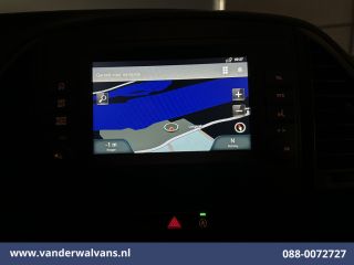 Mercedes-Benz Vito 114 CDI 136pk L2H1 Euro6 Airco | Camera | Navigatie | Cruisecontrol | Apple Carplay Android Auto,...