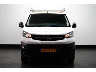 Opel Vivaro 2.0 CDTI L3H1 Edition 145 PK | IMPERIAAL | TREKHAAK | | Airco | Apple Carplay/Android Auto|telefo...