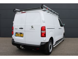 Peugeot Expert 2.0 BlueHDI 120 Standard Premium | Navigatie | Imperiaal | Trekhaak | Airconditioning | NL auto |...