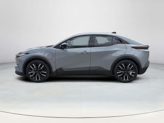 Toyota C-HR+ First Edition 77 kWh