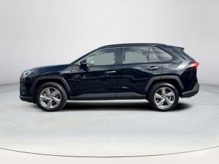 Toyota RAV4 2.5 Hybrid AWD Executive |  Panoramadak | Beige leder | JBL audio | Camera's rondom |