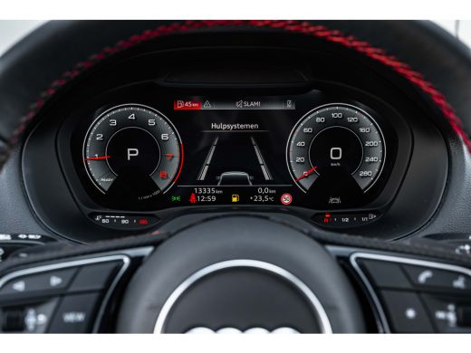 Audi Q2 35 TFSI S Edition 150 PK | SONOS | Achteruitrijcamera | Luxe bekleding | Privacy glas ActivLease financial lease