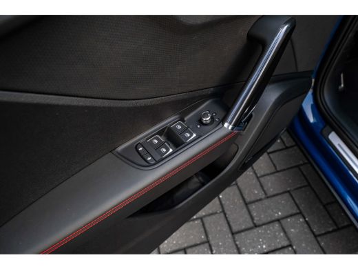 Audi Q2 35 TFSI S Edition 150 PK | SONOS | Achteruitrijcamera | Luxe bekleding | Privacy glas ActivLease financial lease