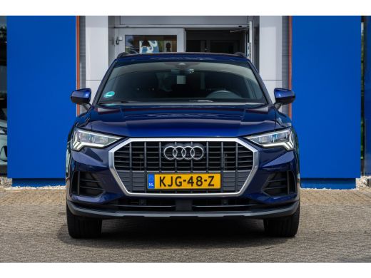 Audi Q3 45 TFSI e Business Edition | Trekhaak | Sonos o | Camera | Cruise adaptief | Stoelverwarming | Ap... ActivLease financial lease