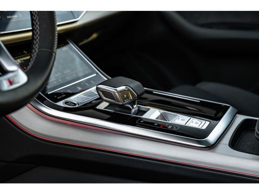 Audi Q7 55 TFSI e quattro Pro Line S 394 PK | Trekhaak | Panoramadak | B&O | Laser LED | Omgevingscamera | ActivLease financial lease