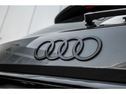 Audi Q7 55 TFSI e quattro Pro Line S 394 PK | Trekhaak | Panoramadak | B&O | Laser LED | Omgevingscamera | ActivLease financial lease