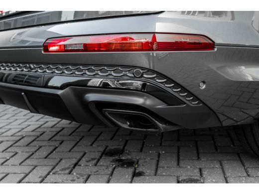 Audi Q7 55 TFSI e quattro Pro Line S 394 PK | Trekhaak | Panoramadak | B&O | Laser LED | Omgevingscamera | ActivLease financial lease