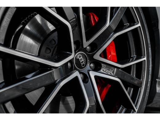 Audi Q7 55 TFSI e quattro Pro Line S 394 PK | Trekhaak | Panoramadak | B&O | Laser LED | Omgevingscamera | ActivLease financial lease