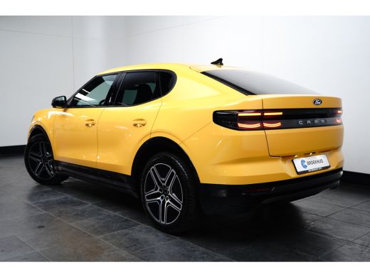Ford Capri 79kwh Extended range AWD Premium | FULL OPTION! | 4 JR EXTRA GARANTIE! | 360&deg; CAMERA | ELEKTR. ST... ActivLease financial lease